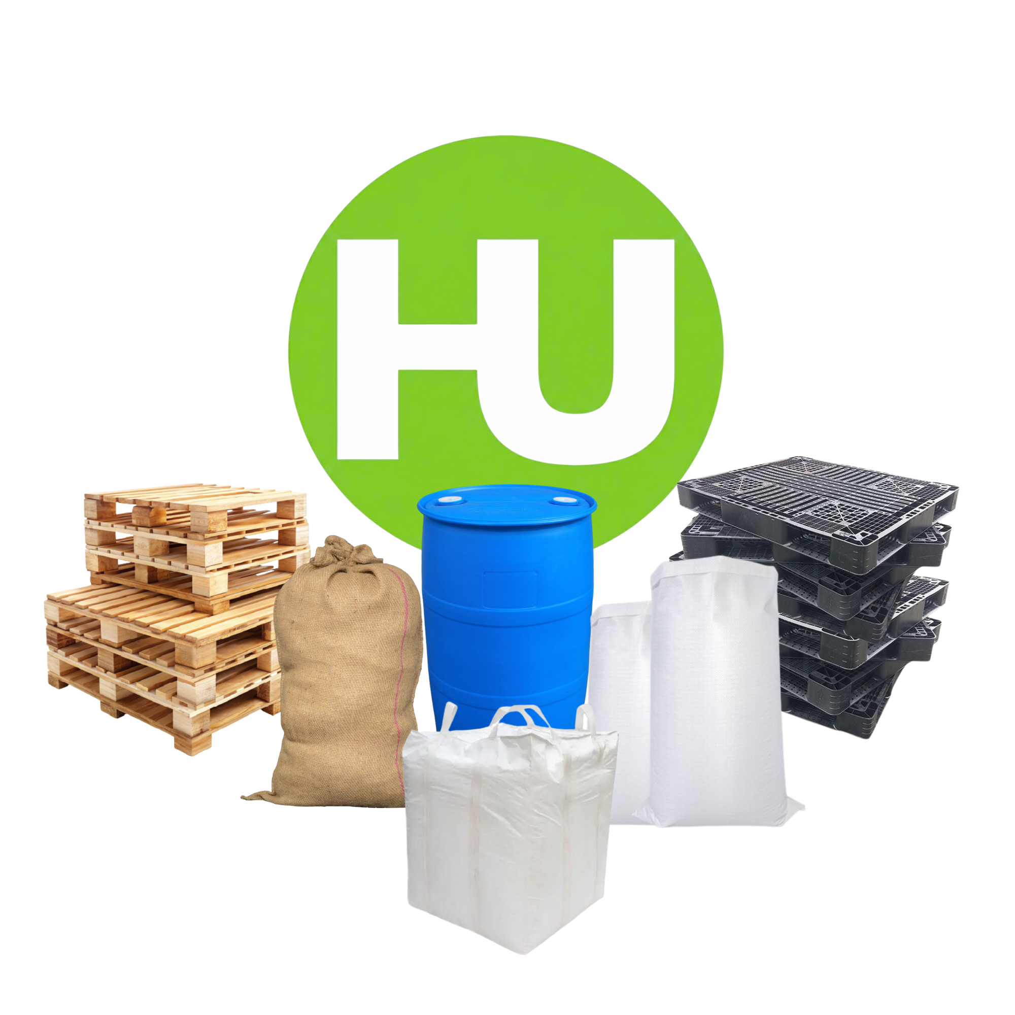 Harvest Unites product range