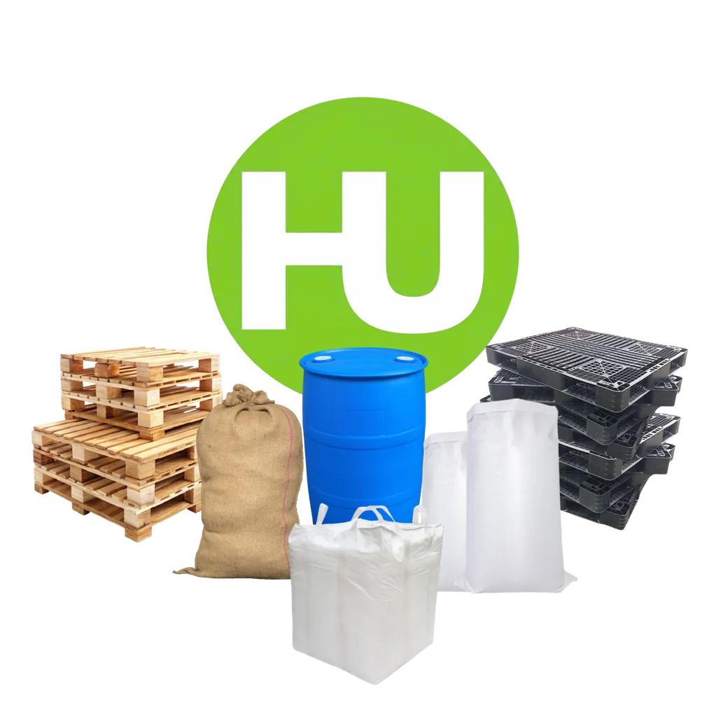 Harvest Unites product range
