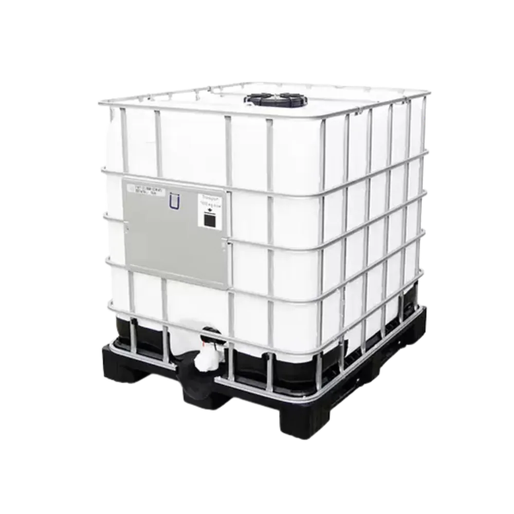 IBC Tank