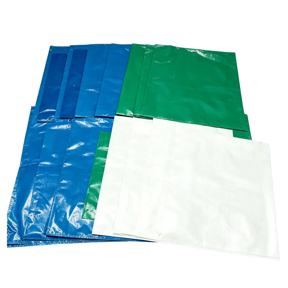 PP Woven Bag (Laminated)