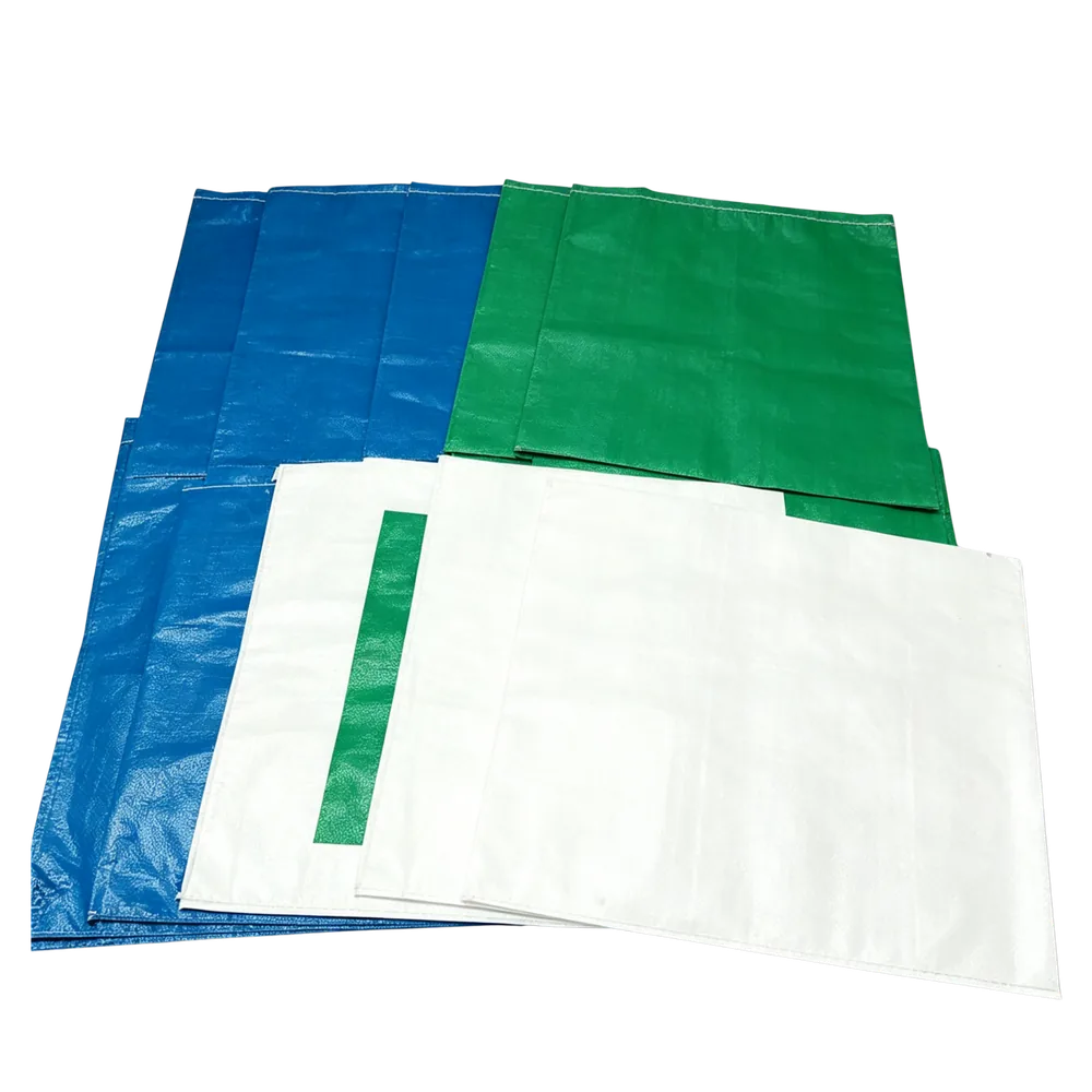Non-Laminated PP Woven Bag
