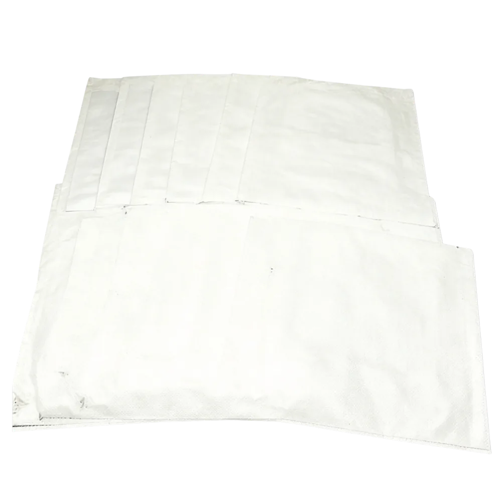 Non-Printed PP Woven Bag
