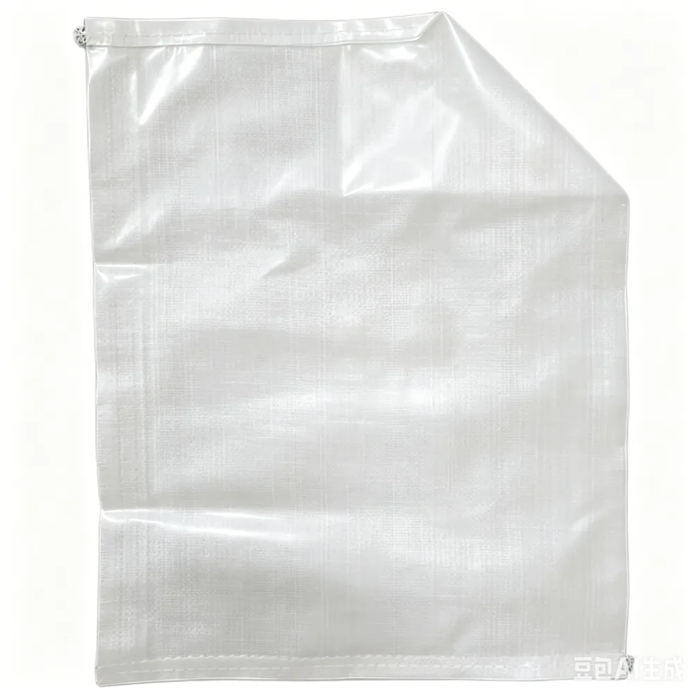 Laminated Valve PP Woven Bag