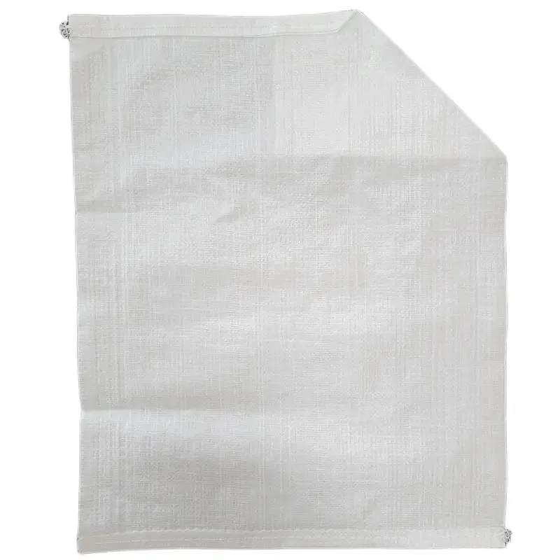 Non-Laminated Valve PP Woven Bag