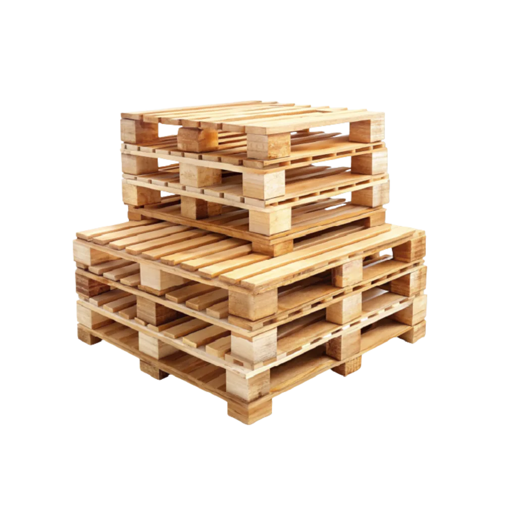 Wooden Pallet
